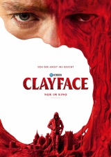 Filmplakat Clayface